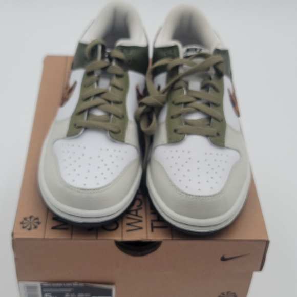 Nike dunk low NNGS - Picture 2 of 2